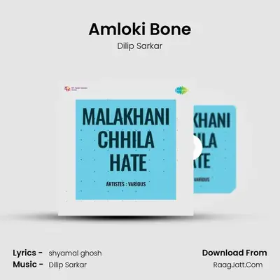 Amloki Bone MP3 Song by Dilip Sarkar Cover