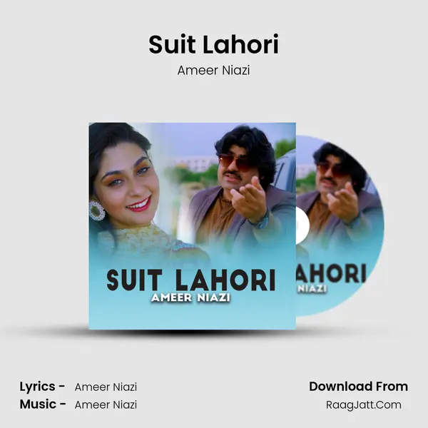 Suit Lahori mp3 song