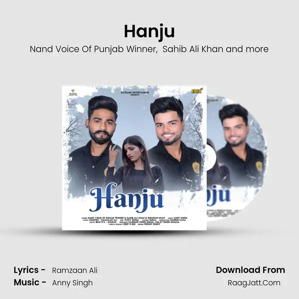 Hanju mp3 song