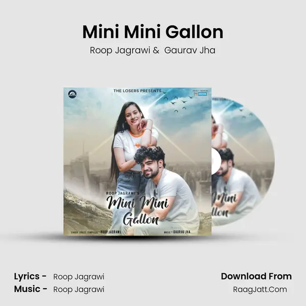 Mini Mini Gallon mp3 song