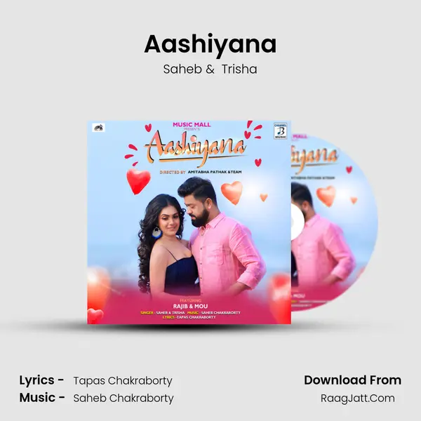 Aashiyana mp3 song
