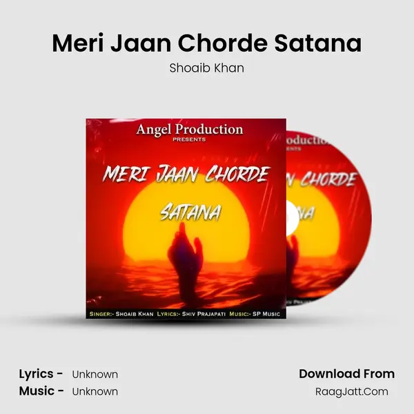 Meri Jaan Chorde Satana mp3 song