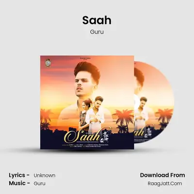 Saah mp3 song