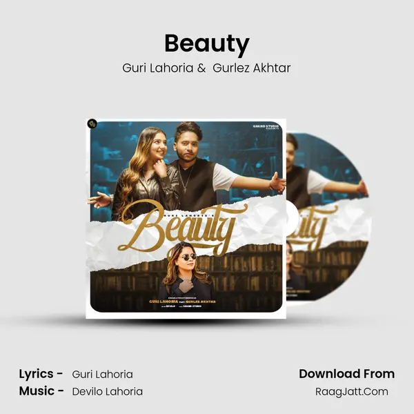 Beauty - Guri Lahoria