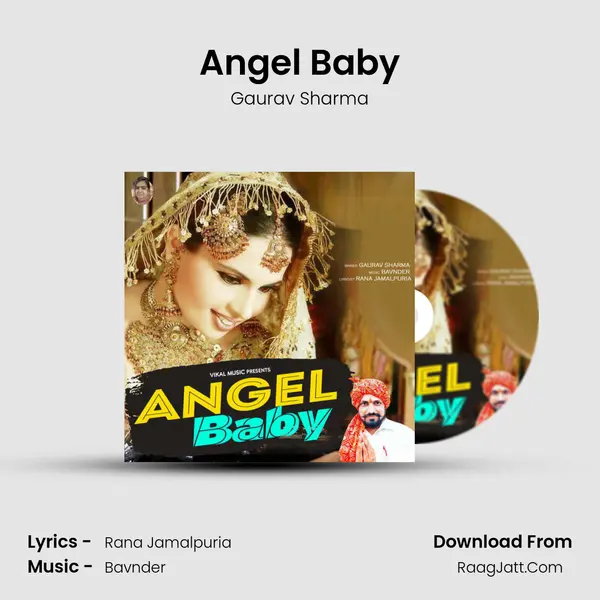 Angel Baby - Gaurav Sharma