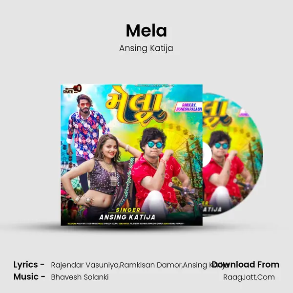 Mela mp3 song