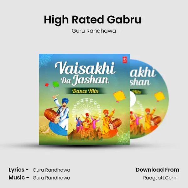 High Rated Gabru (From 