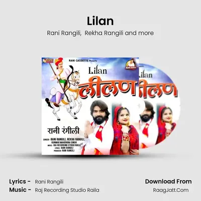 Lilan - Rani Rangili