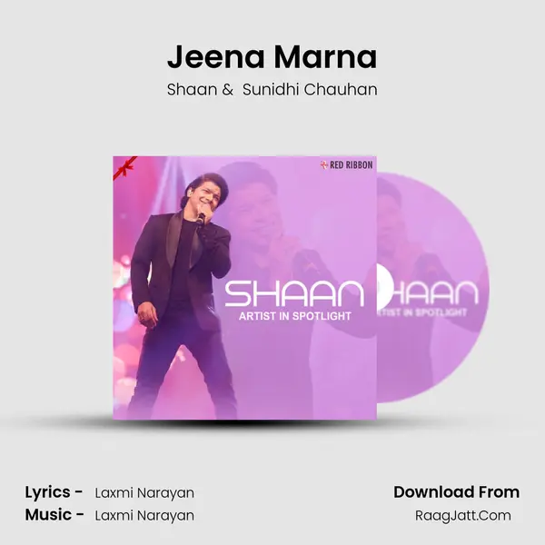 Jeena Marna Cover