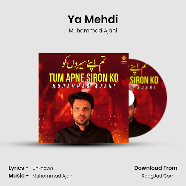Ya Mehdi mp3 song