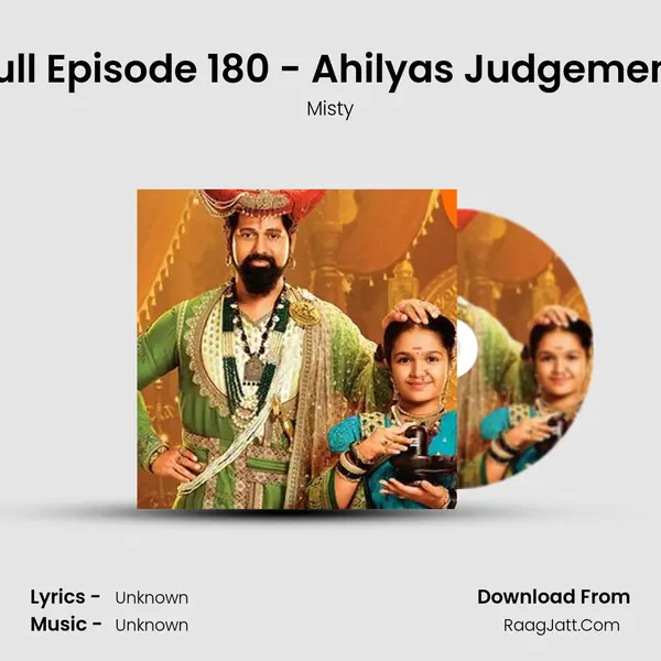 Full Episode 180 - Ahilya&#x27;s Judgement mp3 song