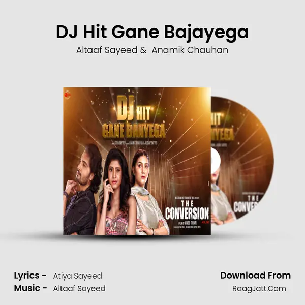 DJ Hit Gane Bajayega mp3 song