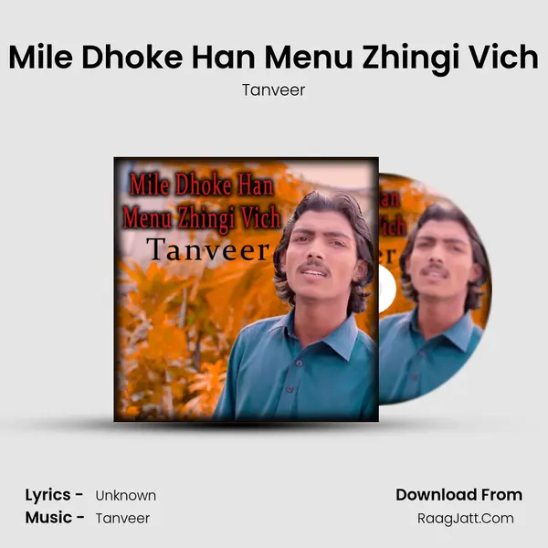 Mile Dhoke Han Menu Zhingi Vich - Tanveer