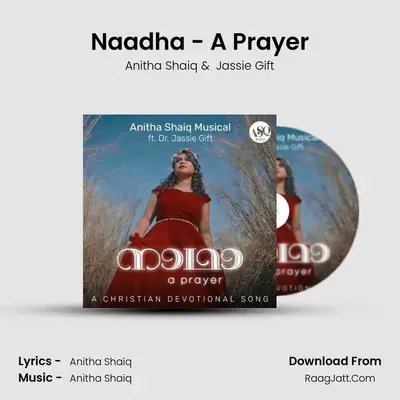 Naadha - A Prayer - Anitha Shaiq
