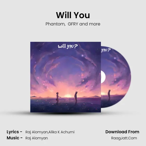 Will You - Phantom