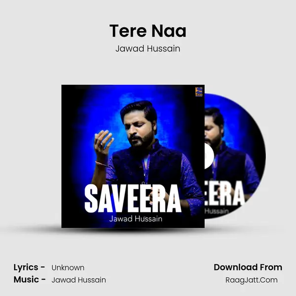Tere Naa MP3 Song by Jawad Hussain Cover