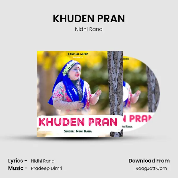 KHUDEN PRAN mp3 song