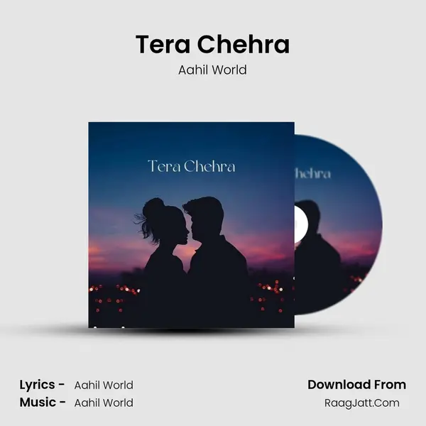 Tera Chehra mp3 song