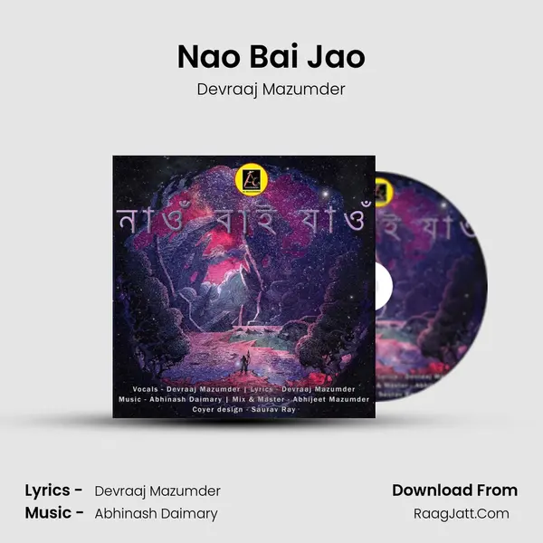 Nao Bai Jao - Devraaj Mazumder