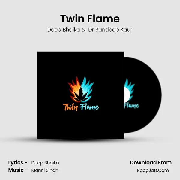 Twin Flame mp3 song