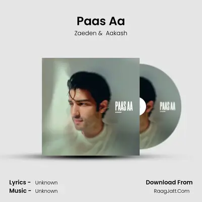 Paas Aa mp3 song