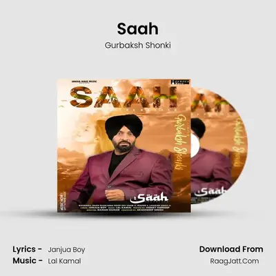 Saah mp3 song