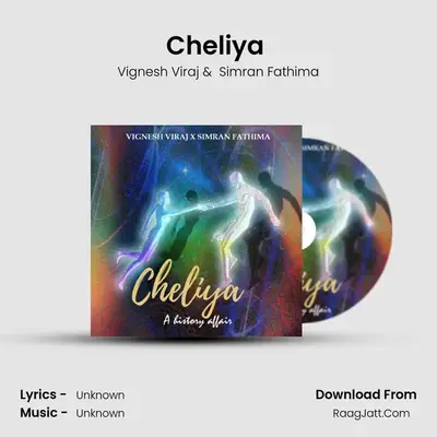 Cheliya (A History Affair) MP3 Song by Vignesh Viraj Cover