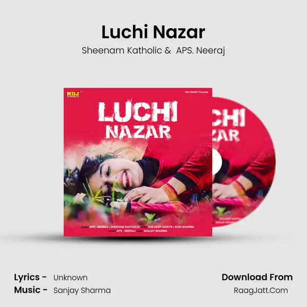 Luchi Nazar - Sheenam Katholic