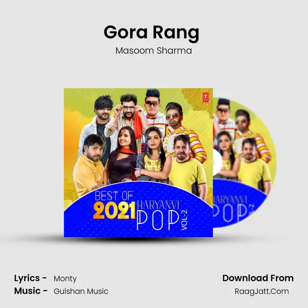 Gora Rang (From 