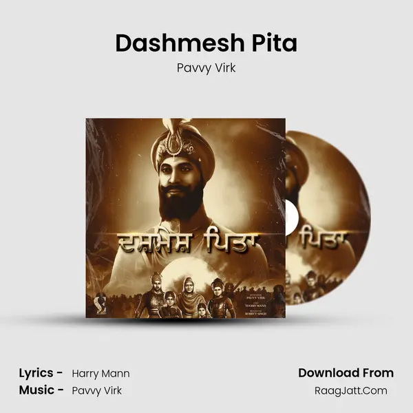 Dashmesh Pita - Pavvy Virk