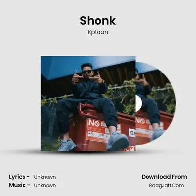 Shonk mp3 song