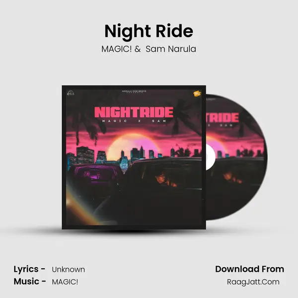 Night Ride mp3 song
