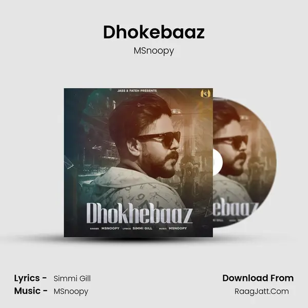 Dhokebaaz mp3 song