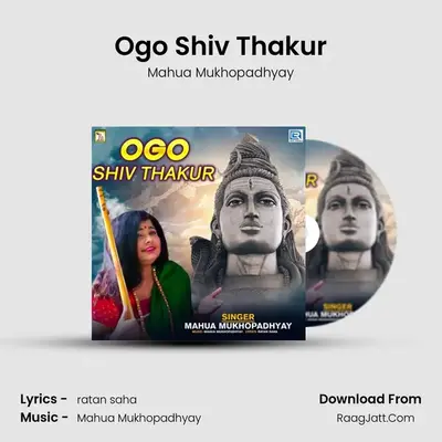 Ogo Shiv Thakur Cover