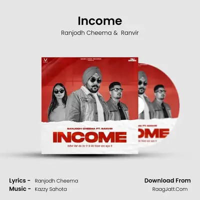 Income mp3 song