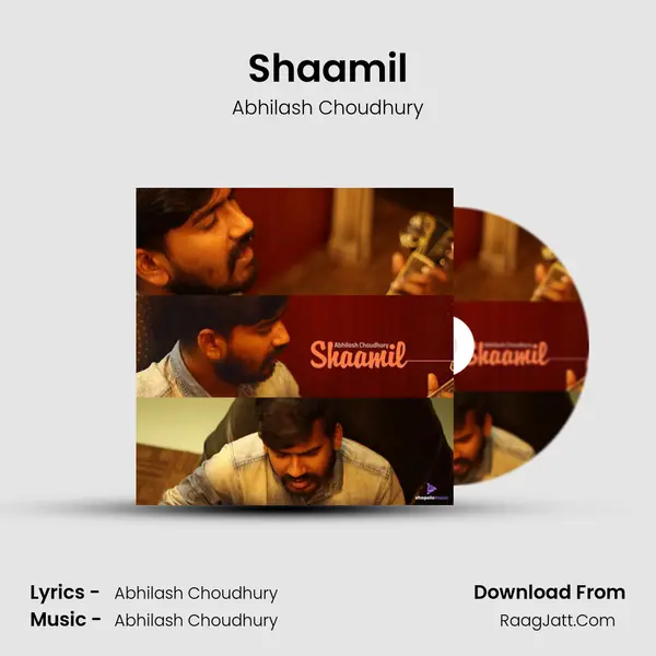 Shaamil mp3 song