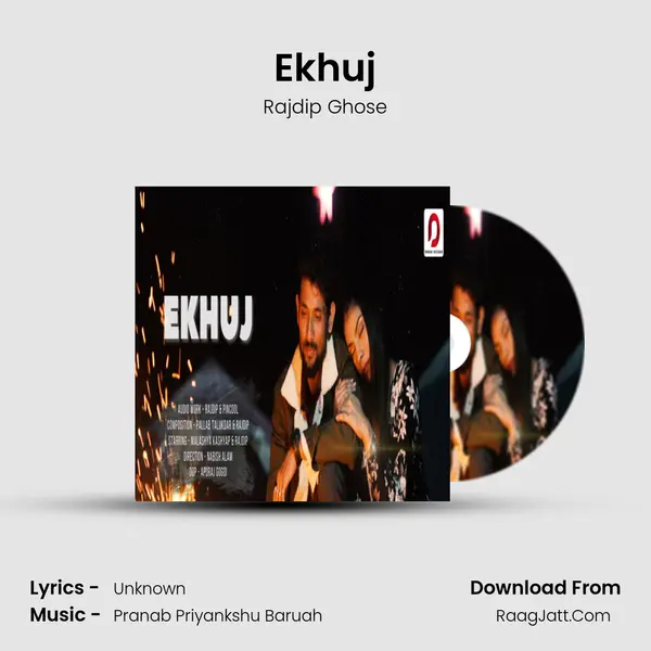 Ekhuj mp3 song
