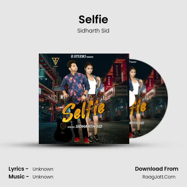 Selfie mp3 song