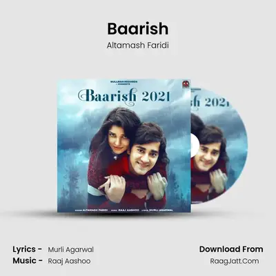Baarish mp3 song