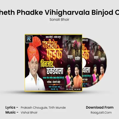 Pandhari Sheth Phadke Vihigharvala Binjod Chakdevala - Sonali Bhoir