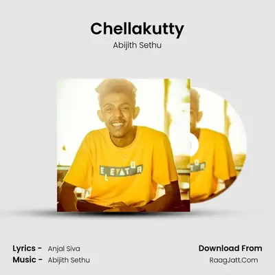 Chellakutty MP3 Song by Abijith Sethu Cover