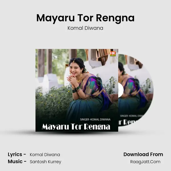 Mayaru Tor Rengna mp3 song