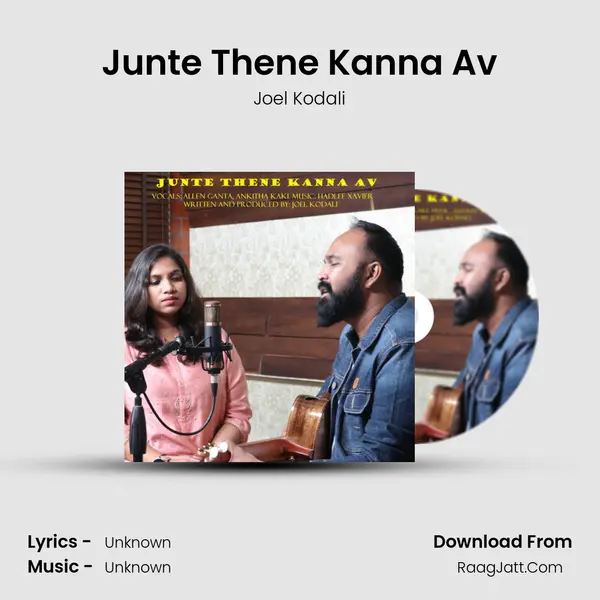 Junte Thene Kanna Av mp3 song