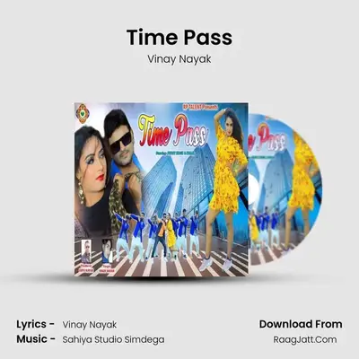 Time Pass mp3 song