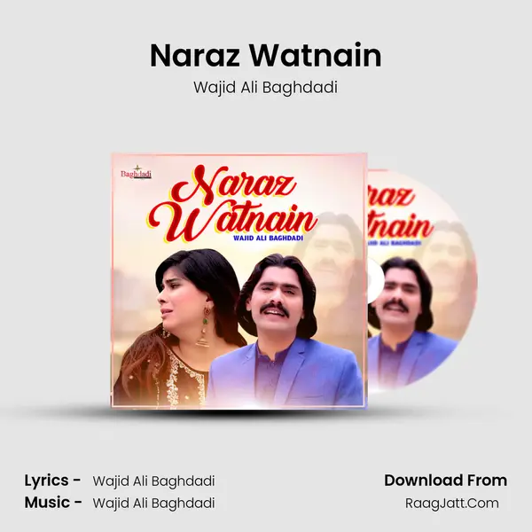 Naraz Watnain mp3 song