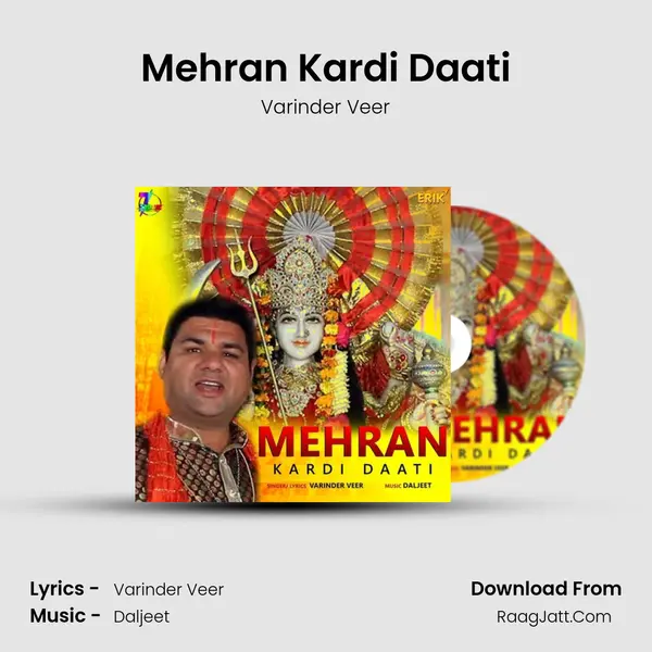 Daljeet