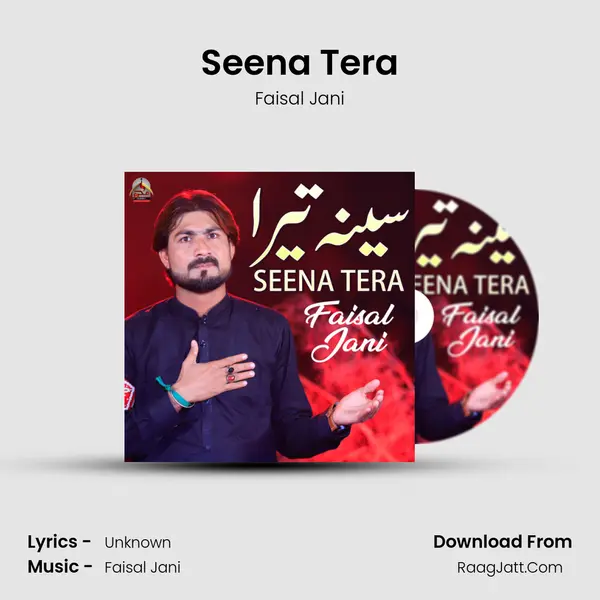 Seena Tera mp3 song