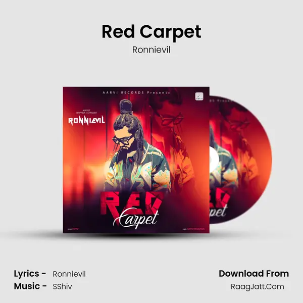 Red Carpet mp3 song