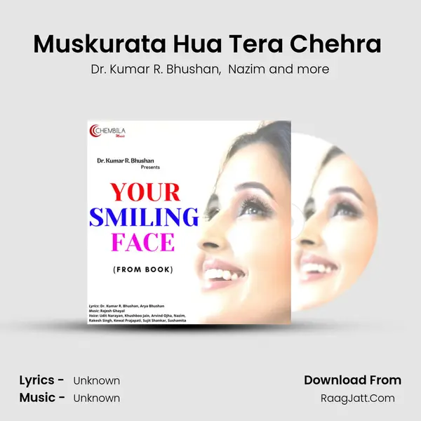 Muskurata Hua Tera Chehra (Male Travel) mp3 song