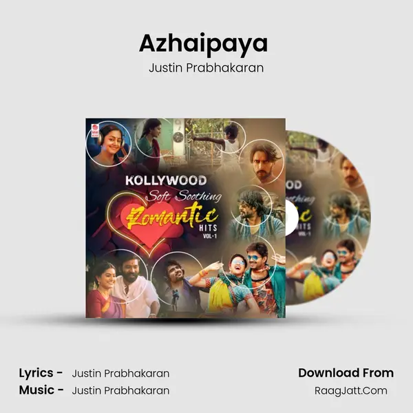 Azhaipaya (From "Dear Comrade") Cover